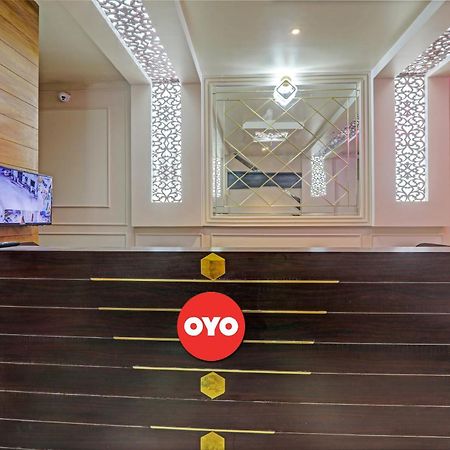 Hotel O Royal Regency Palace Gorakhpur Εξωτερικό φωτογραφία