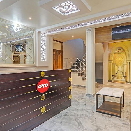 Hotel O Royal Regency Palace Gorakhpur Εξωτερικό φωτογραφία