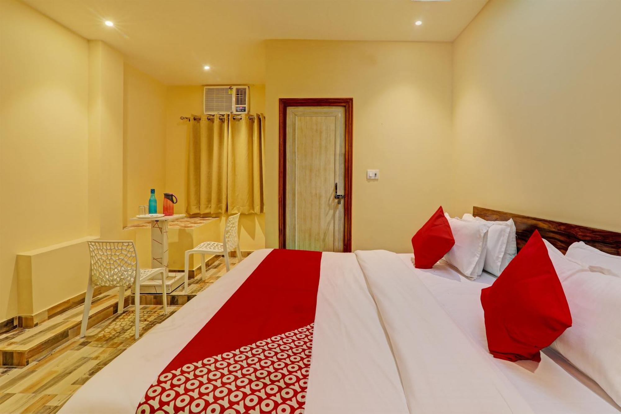 Hotel O Royal Regency Palace Gorakhpur Εξωτερικό φωτογραφία