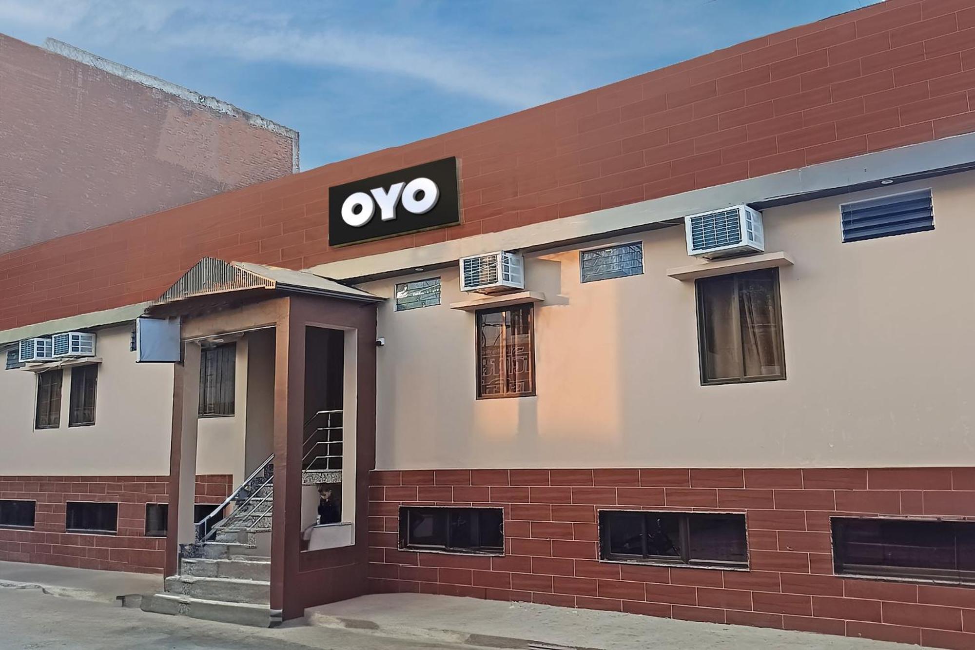 Hotel O Royal Regency Palace Gorakhpur Εξωτερικό φωτογραφία