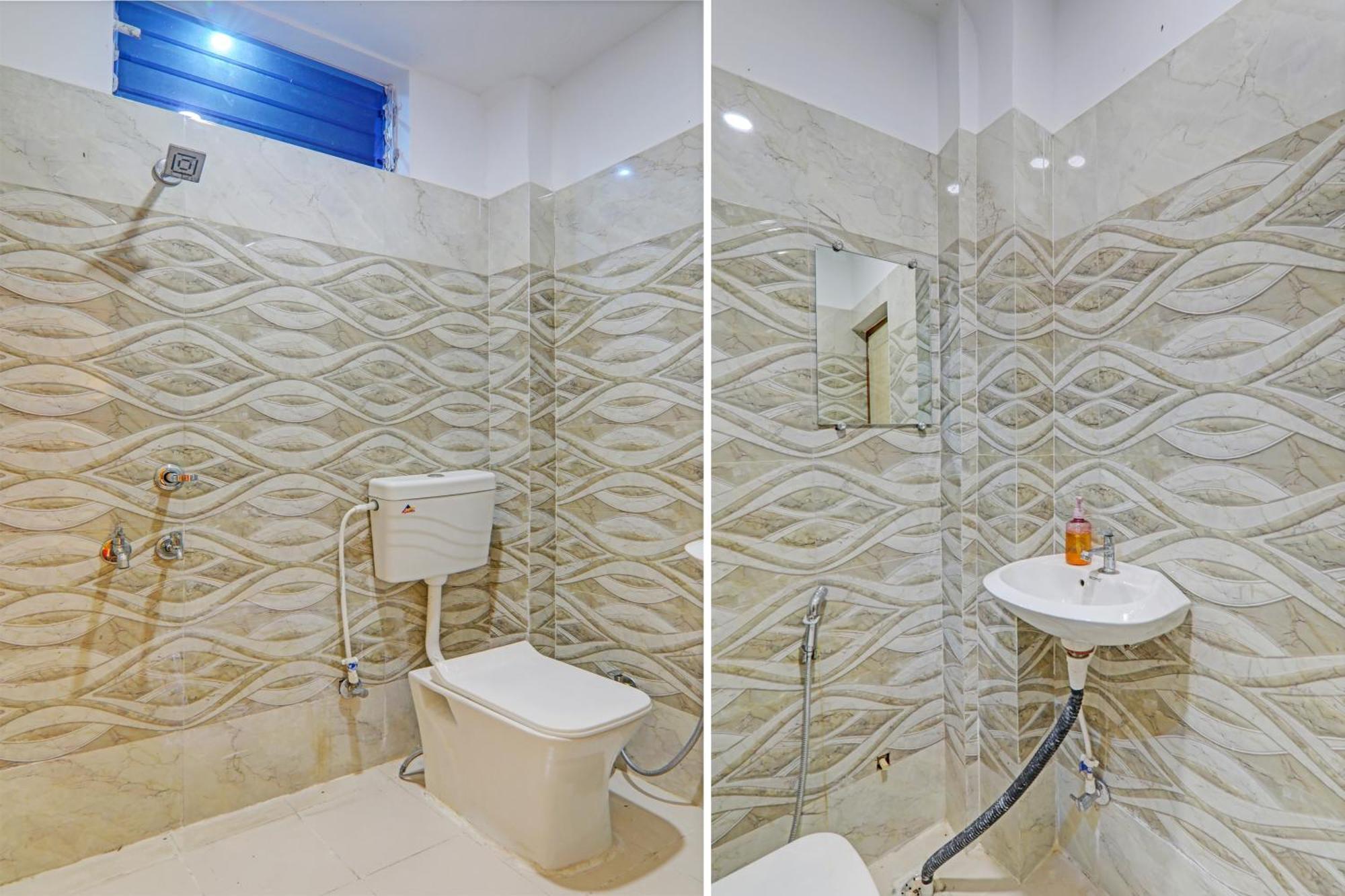 Hotel O Royal Regency Palace Gorakhpur Εξωτερικό φωτογραφία