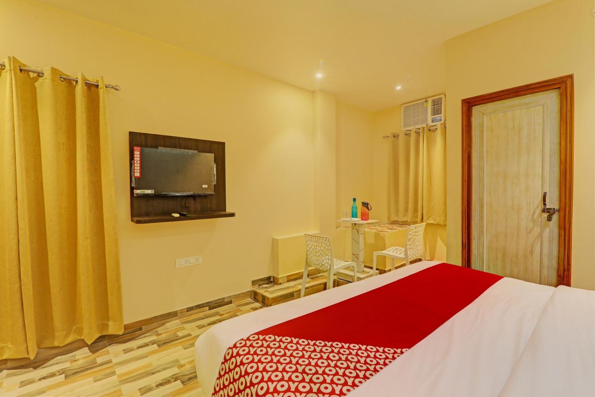 Hotel O Royal Regency Palace Gorakhpur Εξωτερικό φωτογραφία
