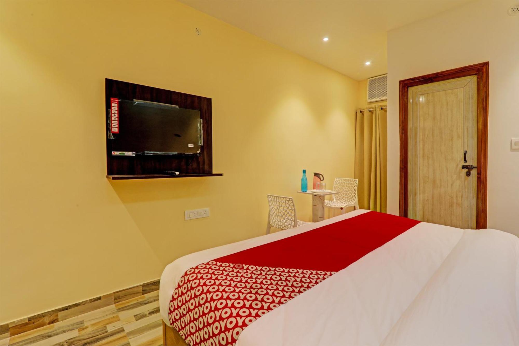 Hotel O Royal Regency Palace Gorakhpur Εξωτερικό φωτογραφία