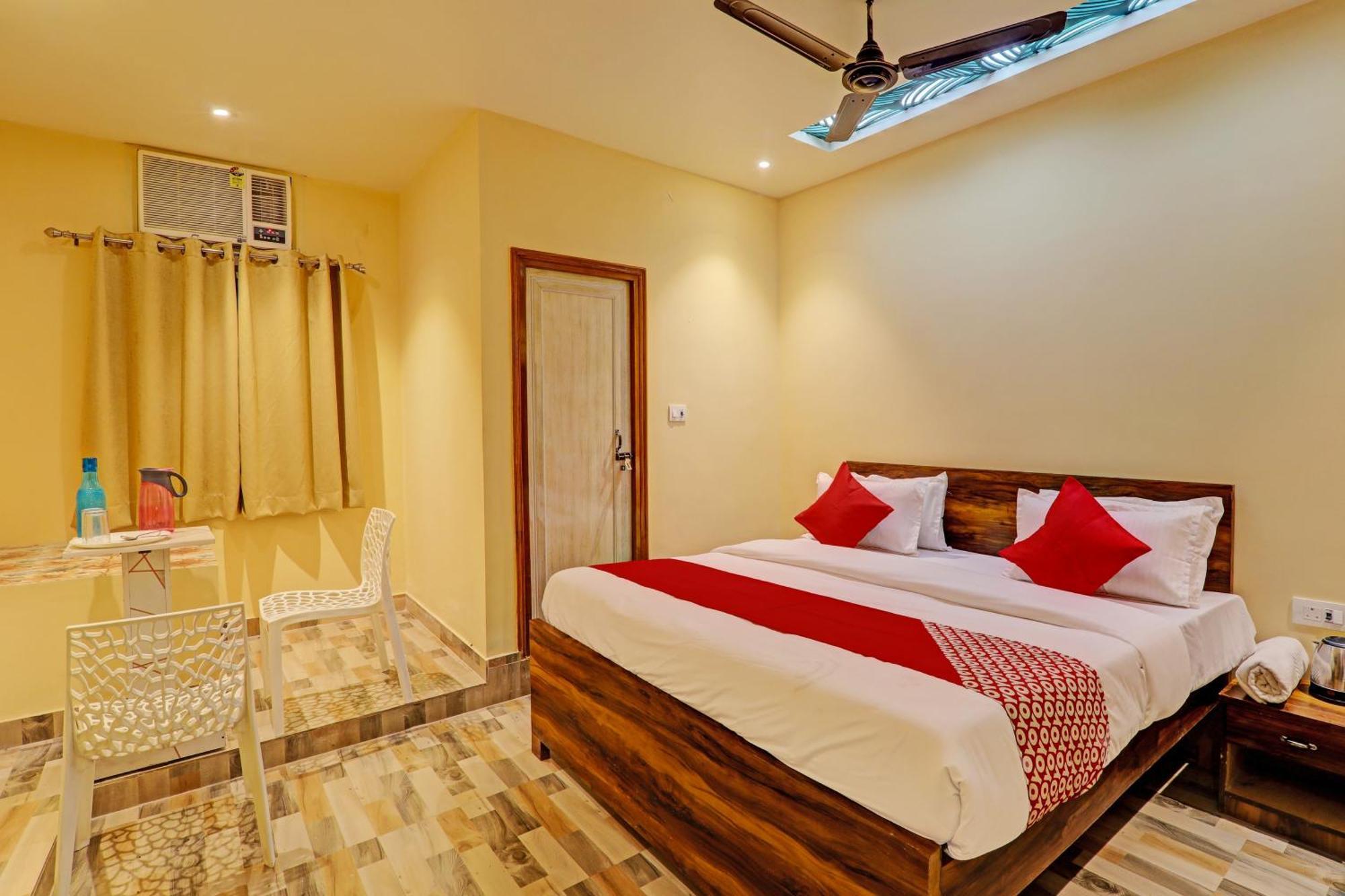 Hotel O Royal Regency Palace Gorakhpur Εξωτερικό φωτογραφία